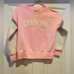 Champion Sweatshirt size M